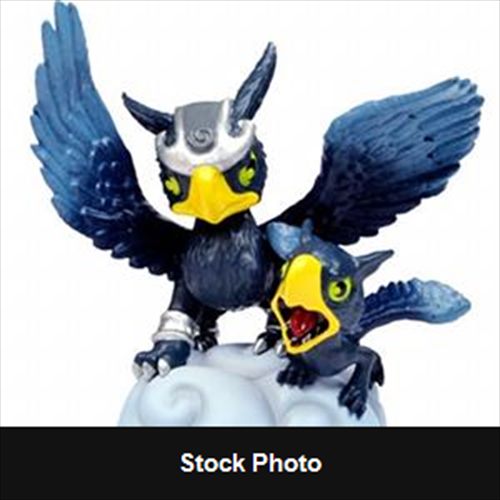 Sonic Boom - Giants, Series 2 - Skylanders