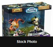Thumpin' Whumpa Islands Adventure Pack - Imaginators - Skylanders