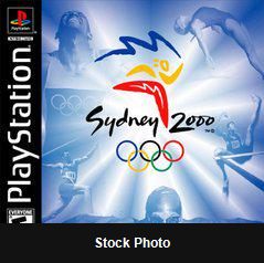 Sydney 2000 - Playstation
