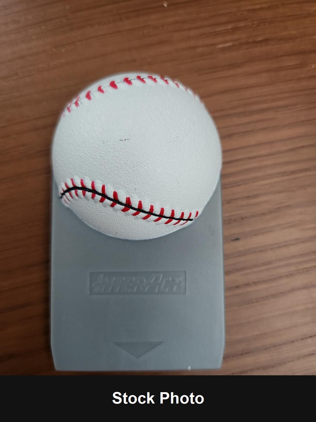 Interac Baseball Memory Card (PlayStation) - PlayStation Accessories
