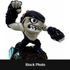 Terrafin (Skylanders) - Skylanders Accessories
