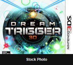 Dream Trigger 3D - Nintendo 3DS