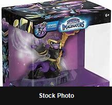 Master Mysticat - Imaginators - Skylanders