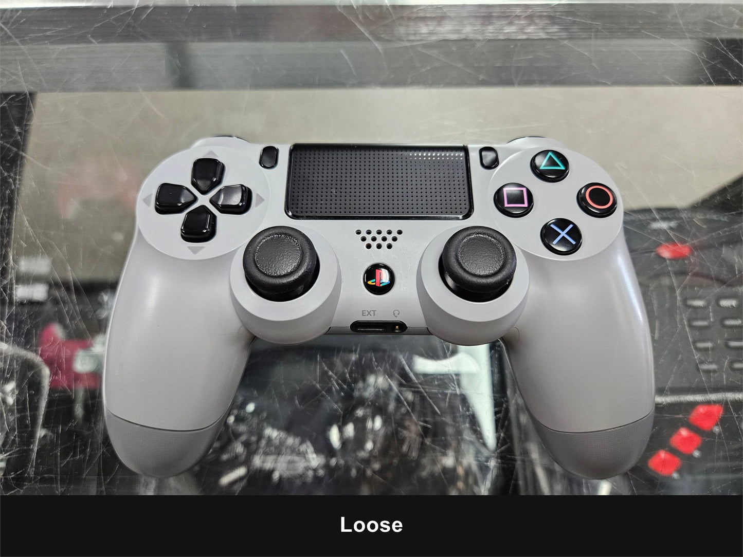 Playstation 4 Dualshock 4 20th Anniversary Controller - PlayStation 4