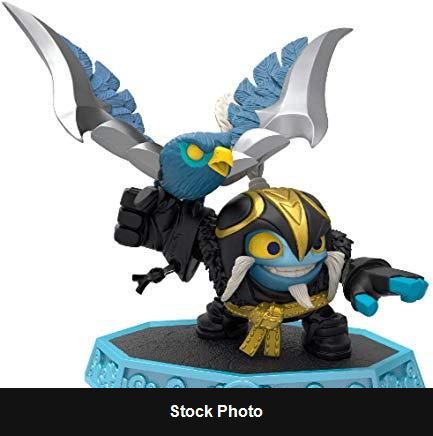 Air Strike - Imaginators (Skylanders) - Skylanders Accessories