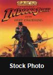 Indiana Jones and the Last Crusade - Sega Genesis
