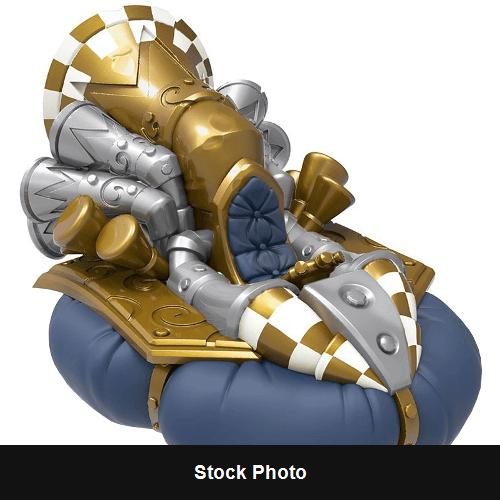 Nitro Soda Skimmer (Skylanders) - Skylanders Accessories