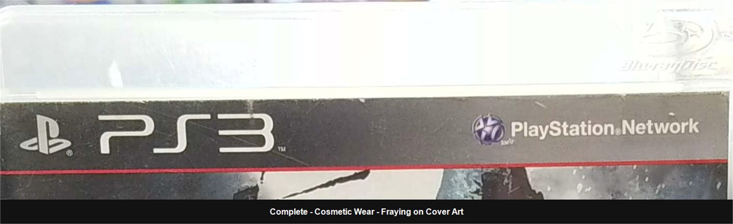 Battlefield: Bad Company 2 - Playstation 3