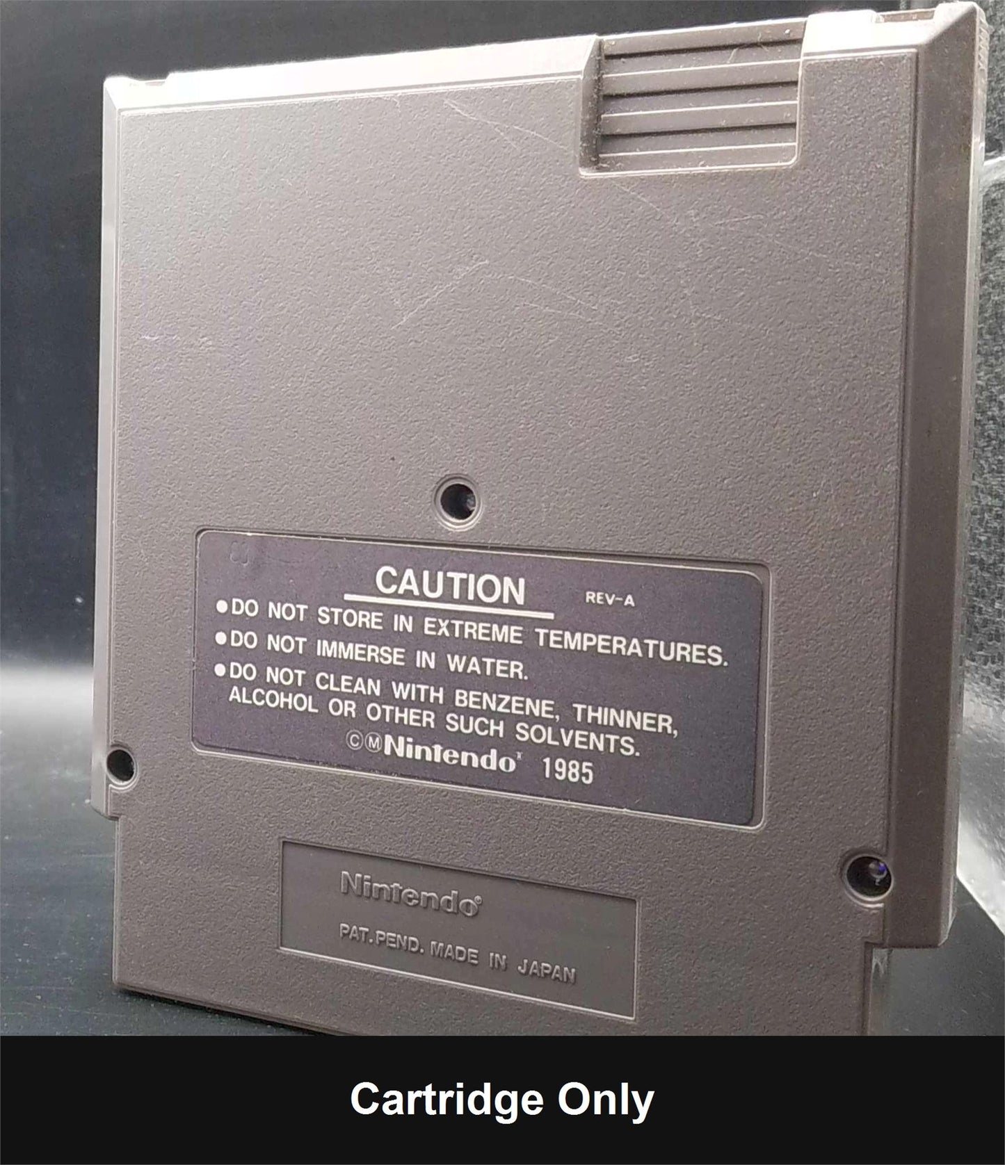 Battletank - NES