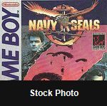 Navy Seals - Game Boy