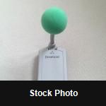 Microphone (Sega Dreamcast) - Sega Accessories