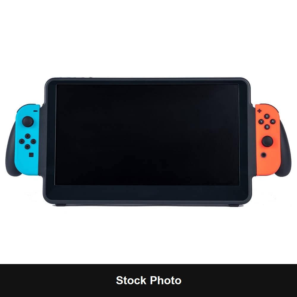 Orion UpSwitch - Console