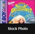 Barbie Ocean Discovery - Game Boy Color