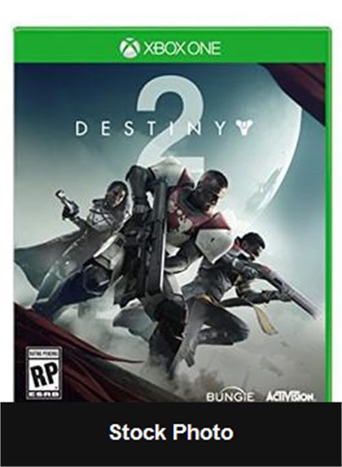Destiny 2 - Xbox One
