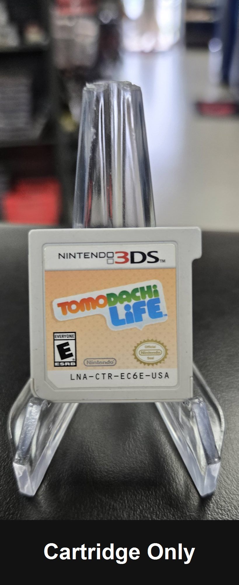 Tomodachi Life - Nintendo 3DS