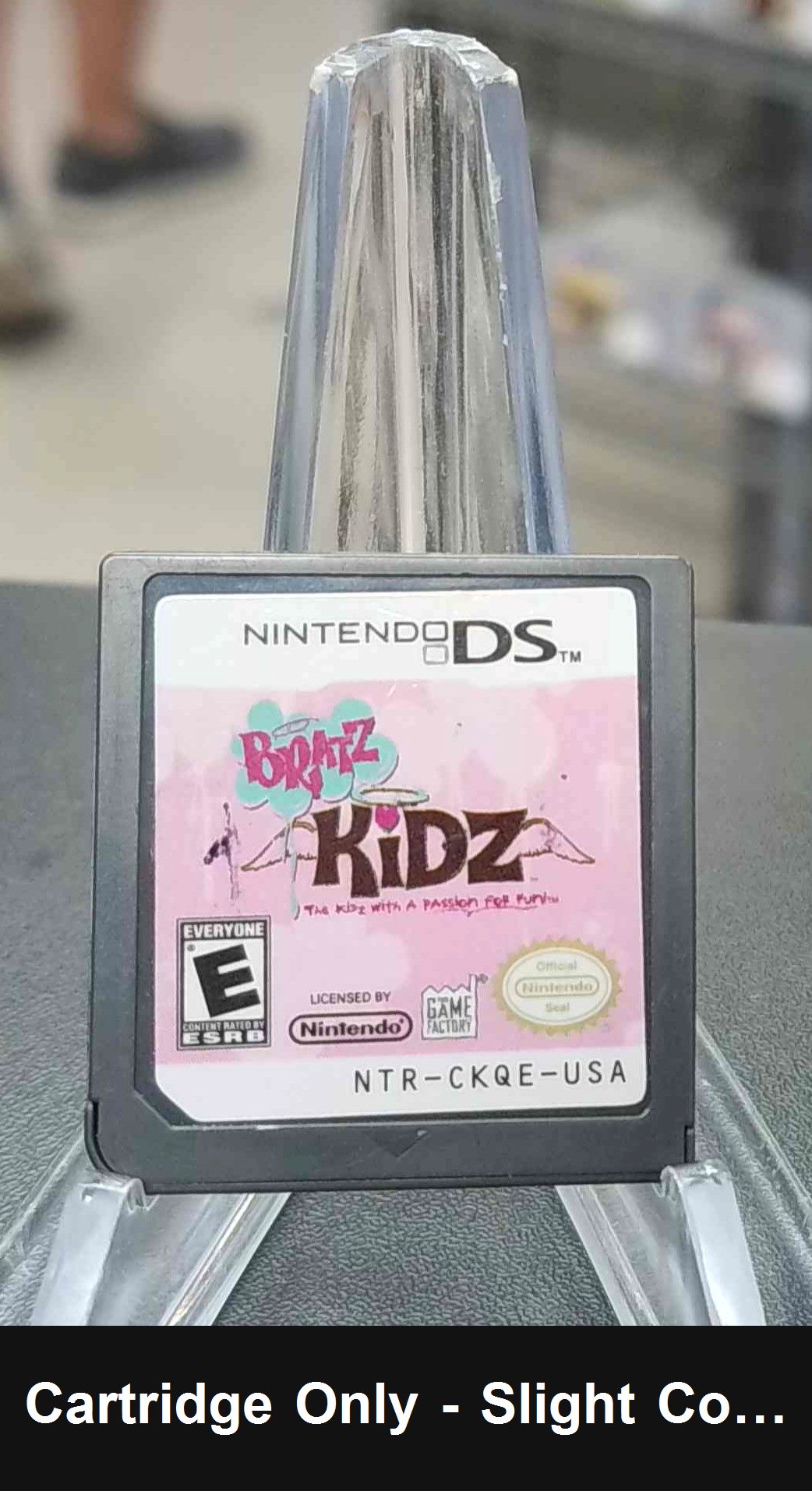 Bratz Kidz - Nintendo DS