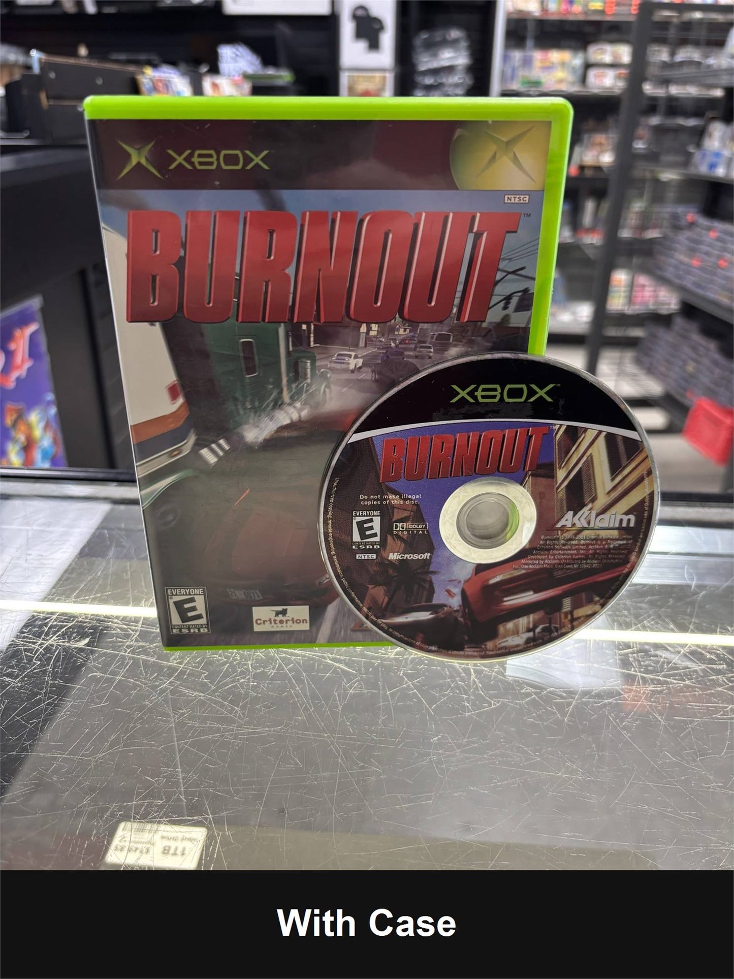 Burnout