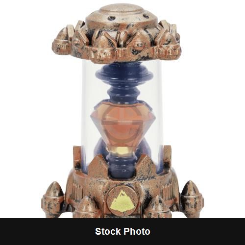 Earth Rocket Creation Crystal - Skylanders