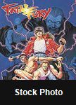 Fatal Fury - Sega Genesis