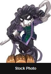 Nightfall - SuperChargers - Skylanders
