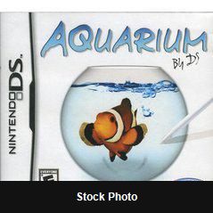 Aquarium - Nintendo DS
