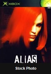 Alias - Xbox