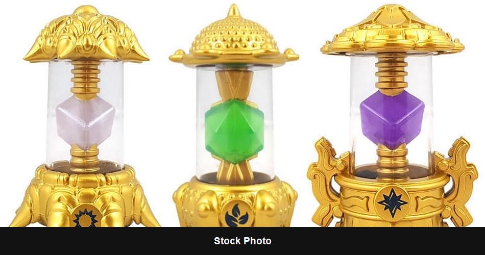 Legendary Creation Crystal (Skylanders) - Skylanders Accessories