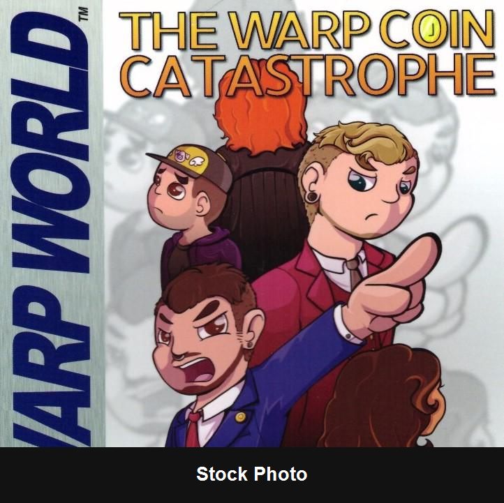 The Warp Coin Catastrophe - Game Boy