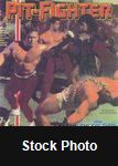 Pit-Fighter - Sega Genesis
