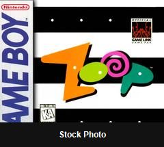 Zoop - Game Boy