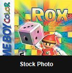 Rox - Game Boy Color