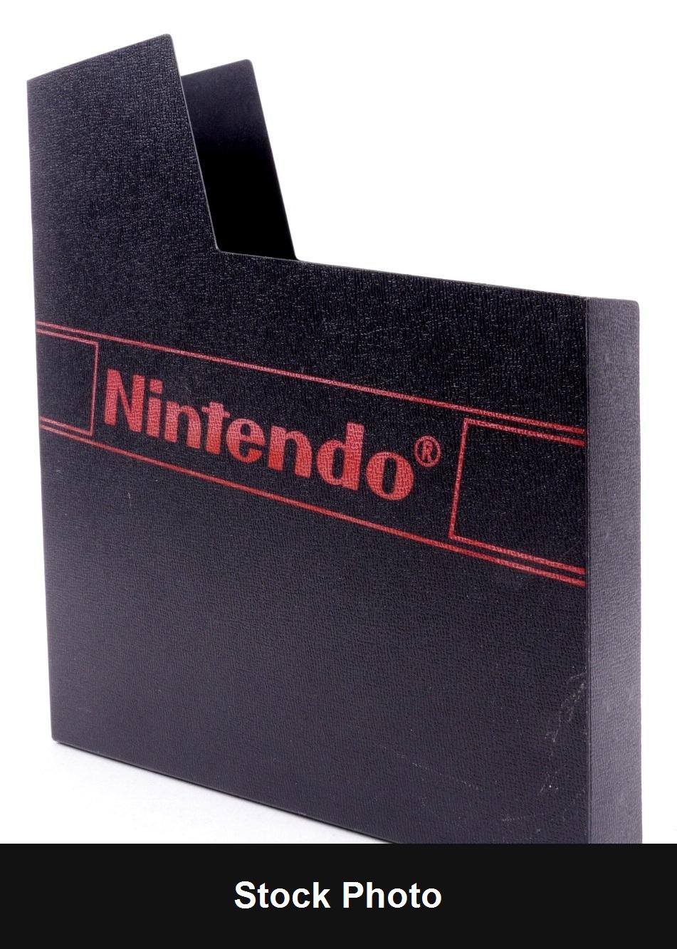 NES Dust Cover (NES) - Nintendo Accessories