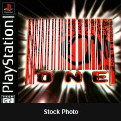One - PlayStation