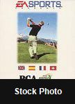 PGA European Tour - Sega Genesis