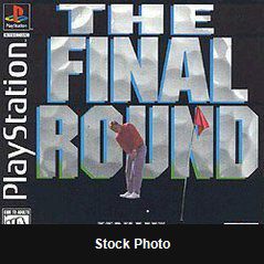 Final Round - Playstation