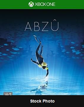 Abzu - Xbox One