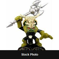 Voodood (Skylanders) - Skylanders Accessories