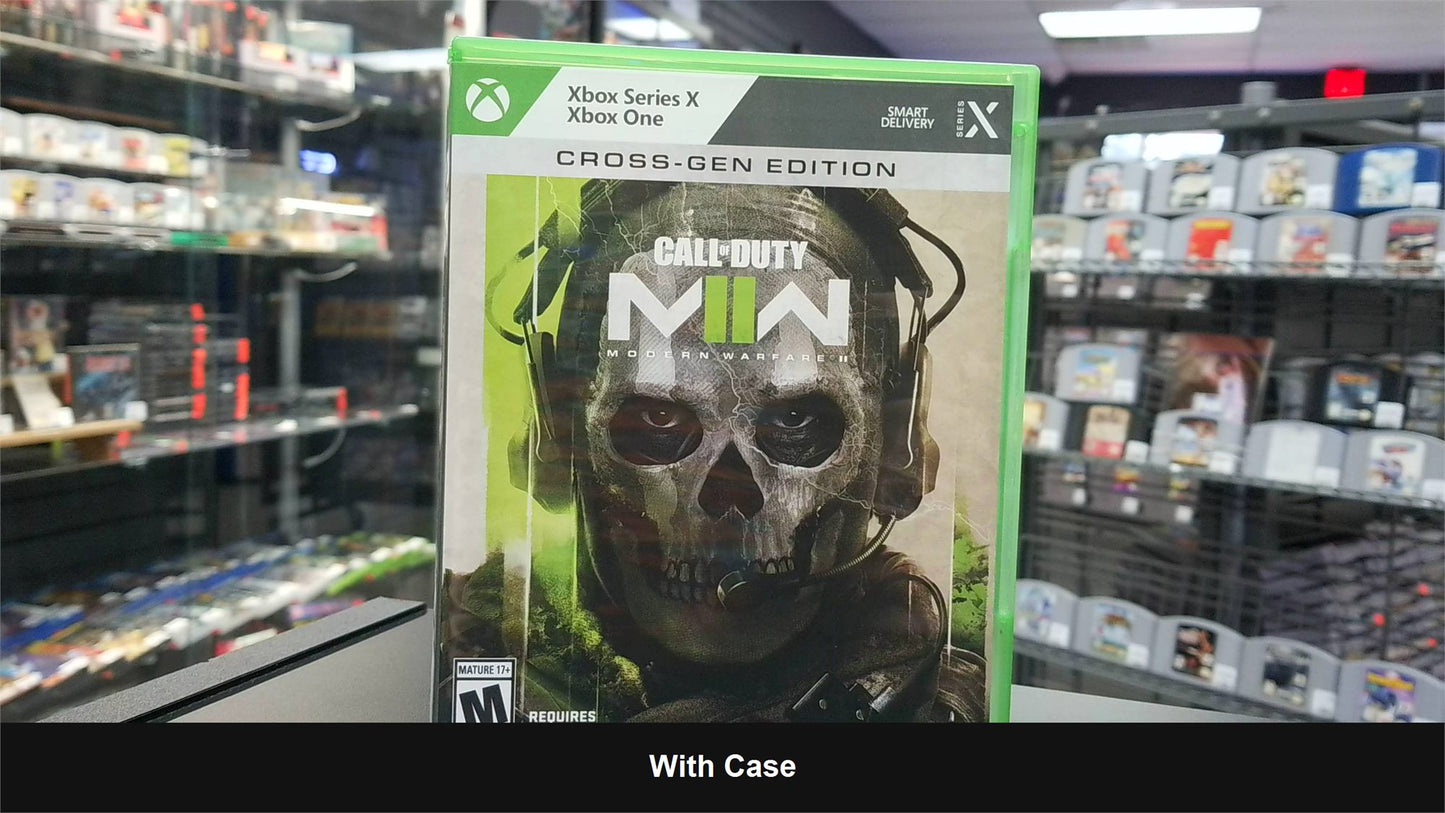 Call of Duty: Modern Warfare II - Xbox Series X
