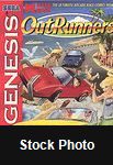 OutRunners - Sega Genesis