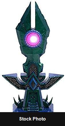 Midnight Museum (Skylanders) - Skylanders Accessories