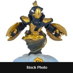 Free Ranger - Swap Force, Legendary - Skylanders