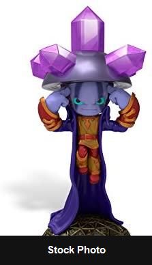 Blastermind - Trap Team - Skylanders