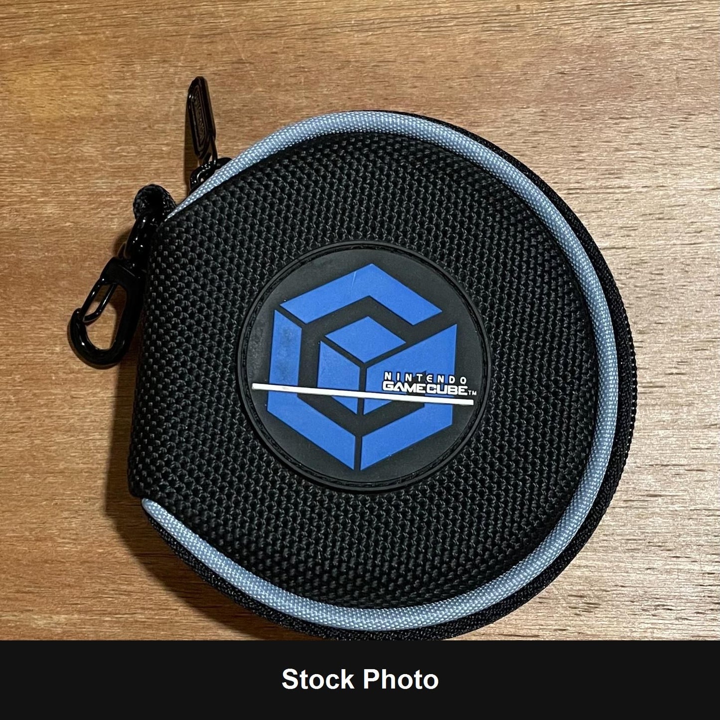 Nintendo Gamecube Disc Case (Gamecube) - Nintendo Accessories