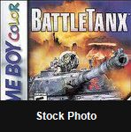 Battletanx - Game Boy Color