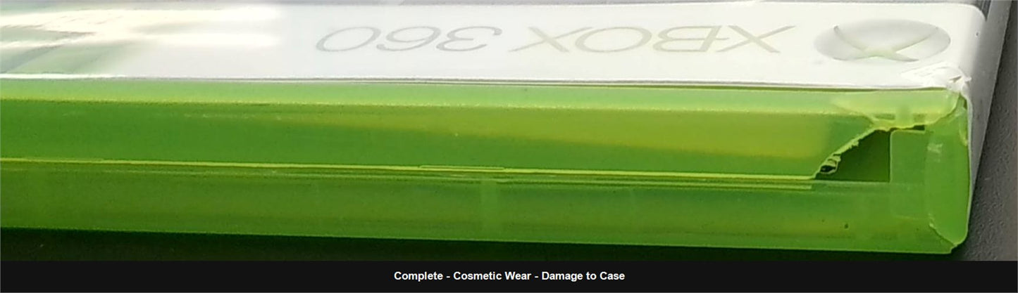 Crackdown 2 - Xbox 360
