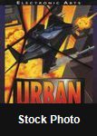 Urban Strike - Sega Genesis