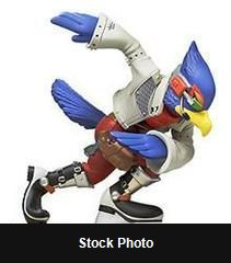 Falco - Amiibo