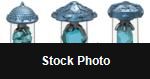 Air Creation Crystal (Skylanders) - Skylanders Accessories