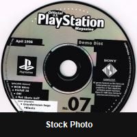 Playstation Magazine Issue 07 - PlayStation