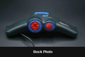 QuickShot Controller (NES) - Nintendo Accessories